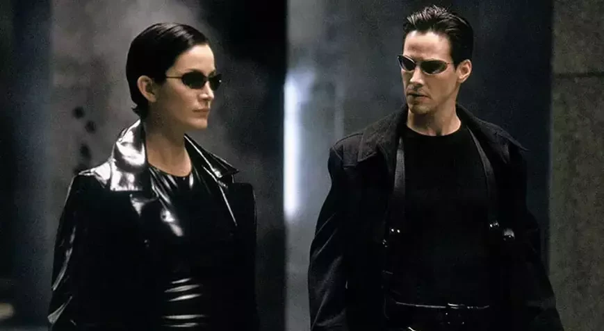 Ariana Grande könnte Hauptrolle im neuen Matrix-Film übernehmen